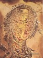 Raphaelischer Kopf explodiert 2 Salvador Dali